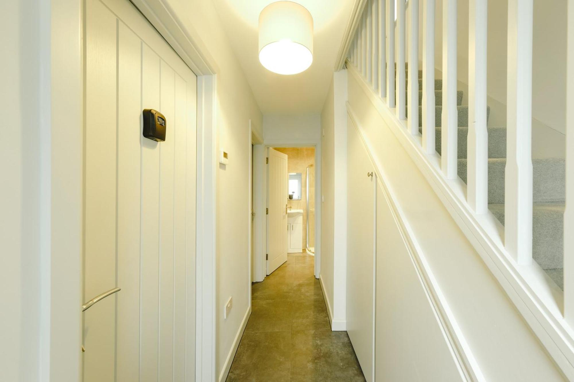 Apartamento Beautiful Six Bedroom House - Wordsworth *
