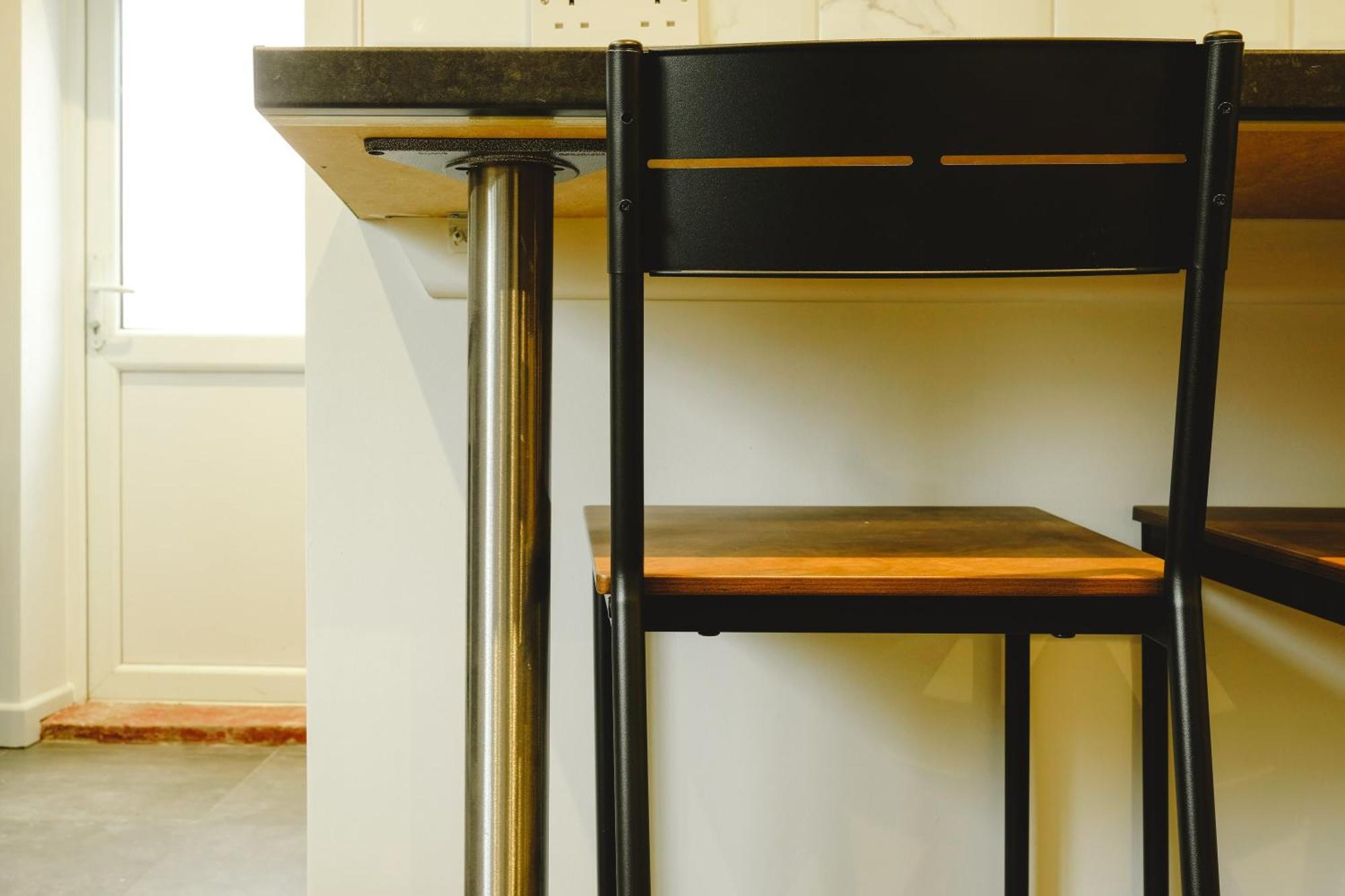 Apartamento Beautiful Six Bedroom House - Wordsworth Bristol